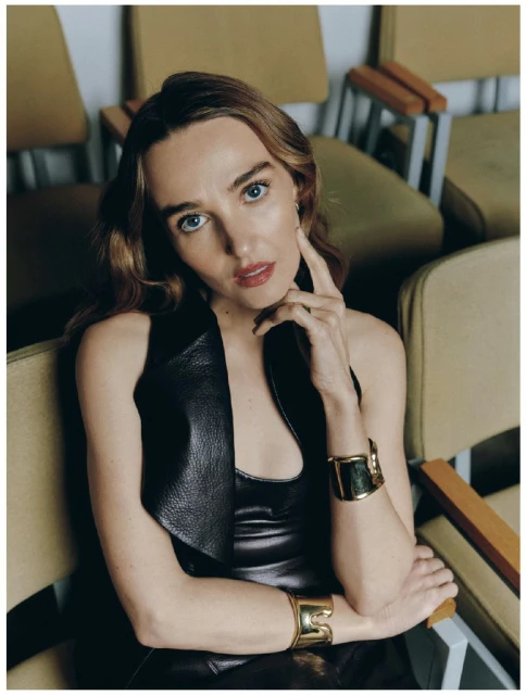 You Know Chloe Fineman From ‘SNL.’