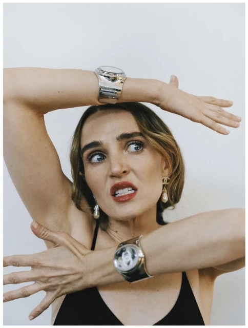 You Know Chloe Fineman From ‘SNL.’