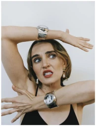 You Know Chloe Fineman From ‘SNL.’