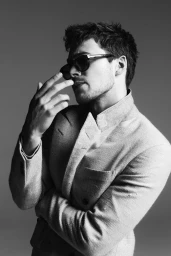 The Expert Guide to Summer Suits