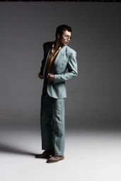 The Expert Guide to Summer Suits