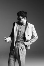 The Expert Guide to Summer Suits