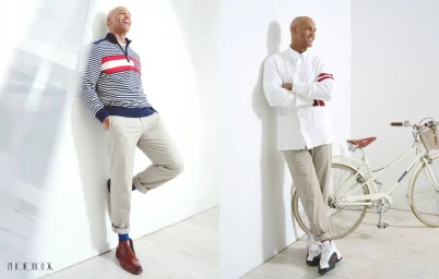 Mark Tallman by Jaime Pavon