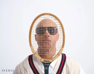 Mark Tallman by Jaime Pavon