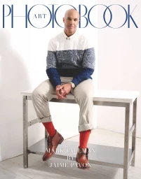 Mark Tallman by Jaime Pavon