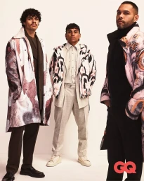 The faces of AFL’s Indigenous Round