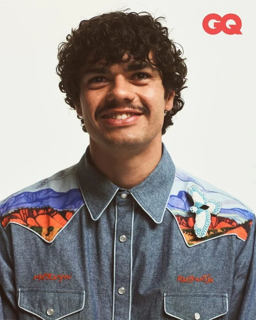 The faces of AFL’s Indigenous Round