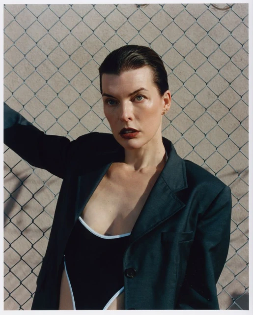 Milla Jovovich