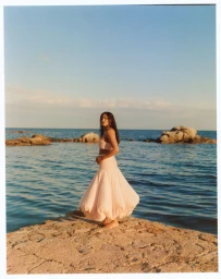 Naci En El Mediterraneo