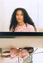 Naci En El Mediterraneo