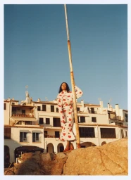 Naci En El Mediterraneo