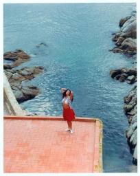 Naci En El Mediterraneo