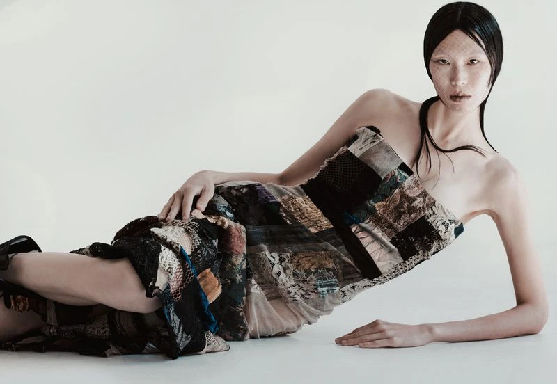 Coeval Magazine May 2025 Cover