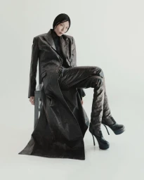 Coeval Magazine May 2025 Cover