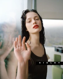 Sisley Summer 2025 Campaign