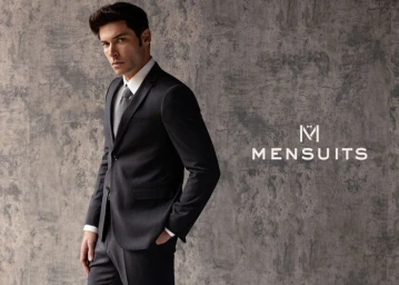 Mensuits.com SS25