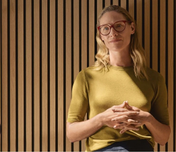 Fielmann SS 25 by Eleonora d'Angelo