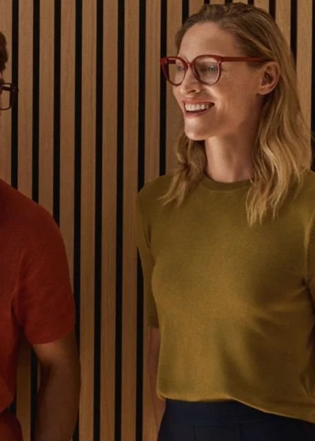 Fielmann SS 25 by Eleonora d'Angelo