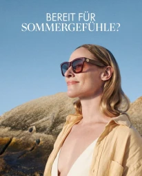 Fielmann SS 25 by Eleonora d'Angelo