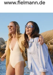 Fielmann SS 25 by Eleonora d'Angelo