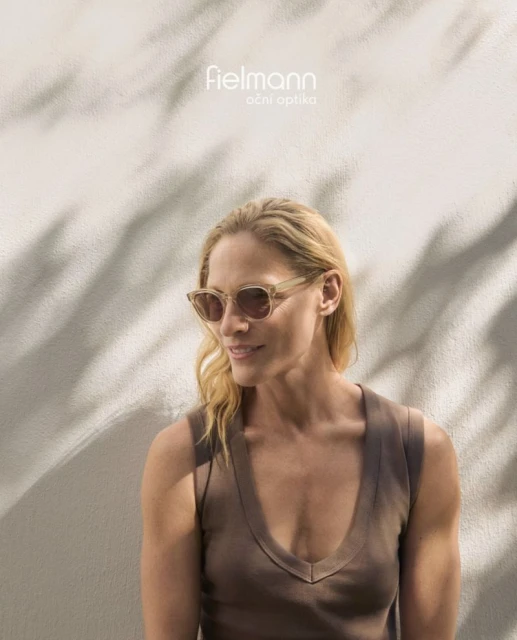 Fielmann SS 25 by Eleonora d'Angelo