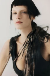 Mystic Feroe (Herdes Magazine)