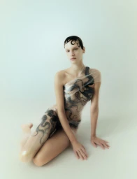 Mystic Feroe (Herdes Magazine)