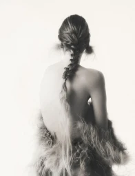 Mystic Feroe (Herdes Magazine)