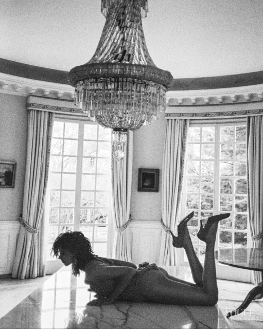 SEX, RAMSES & ROCK AND ROLL