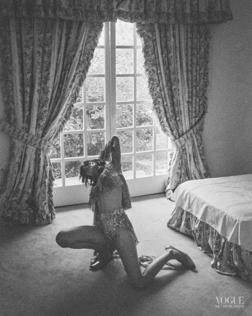 SEX, RAMSES & ROCK AND ROLL