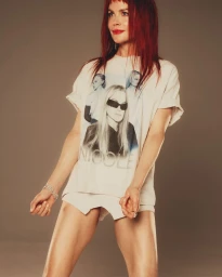 Nicole Kidman by Dan Beleiu