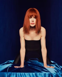 Nicole Kidman by Dan Beleiu