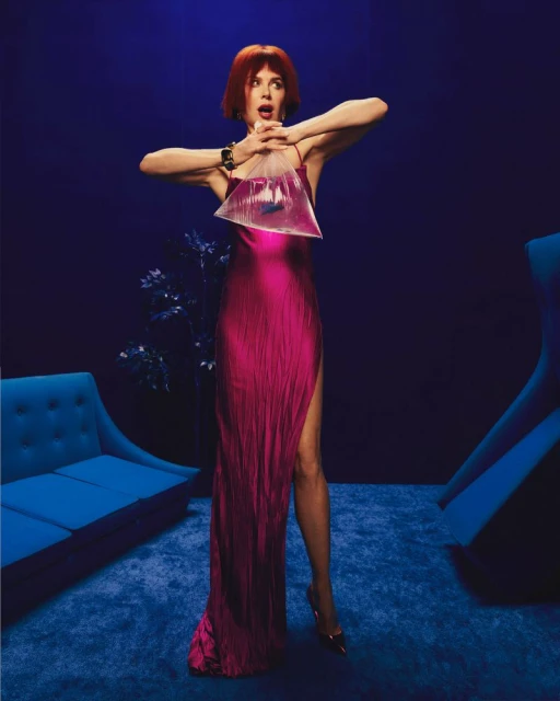 Nicole Kidman by Dan Beleiu