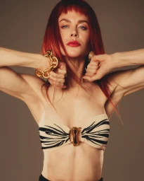 Nicole Kidman by Dan Beleiu