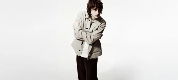 2025 SPRING SUMMER EDITORIAL