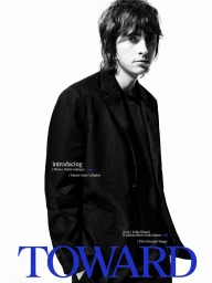 2025 SPRING SUMMER EDITORIAL