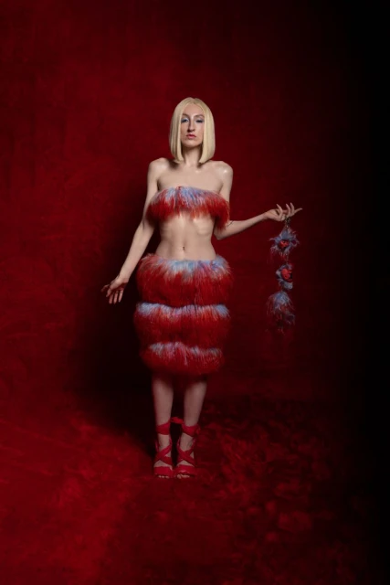 Destroyer of Worlds Flourishes in the Apocalypse