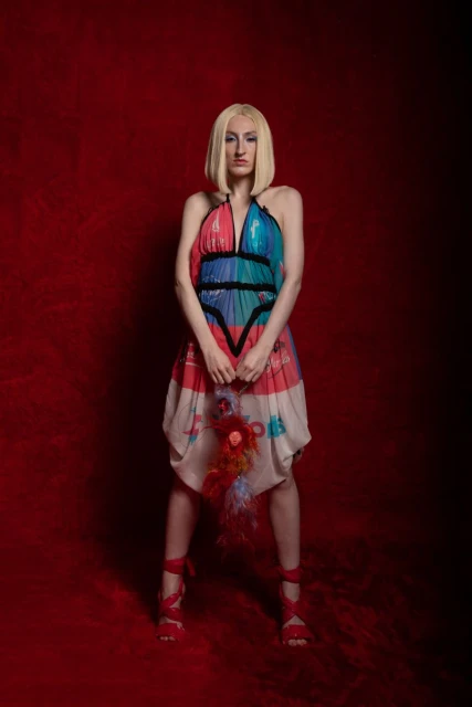 Destroyer of Worlds Flourishes in the Apocalypse