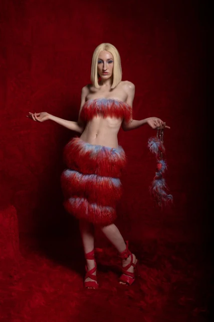 Destroyer of Worlds Flourishes in the Apocalypse