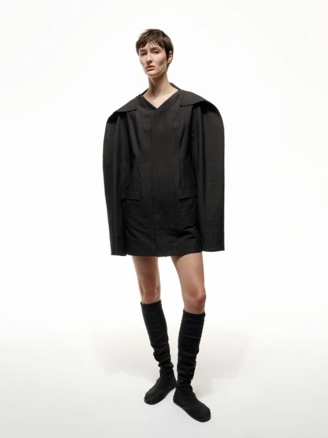 ISSEY MIYAKE SS 2025