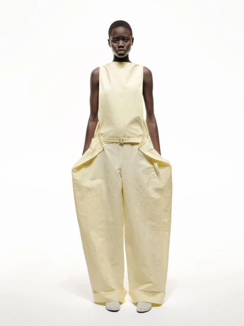 ISSEY MIYAKE SS 2025