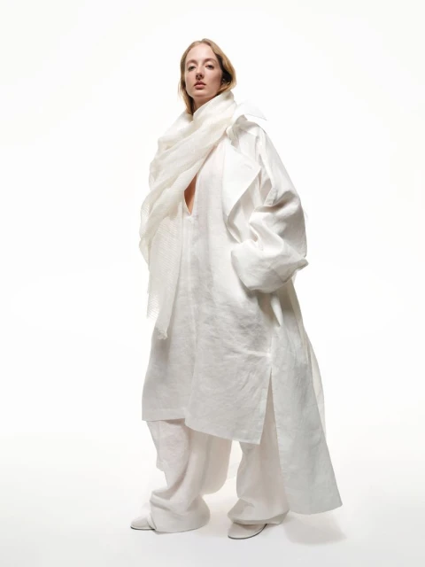 ISSEY MIYAKE SS 2025