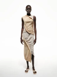 ISSEY MIYAKE SS 2025