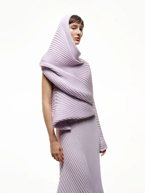 ISSEY MIYAKE SS 2025