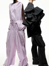 ISSEY MIYAKE SS 2025