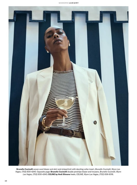 Fortune Favors The Bold