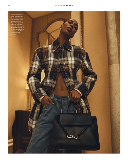 Fortune Favors The Bold