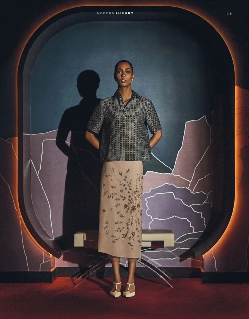 Fortune Favors The Bold