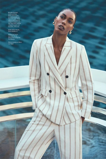 Fortune Favors The Bold