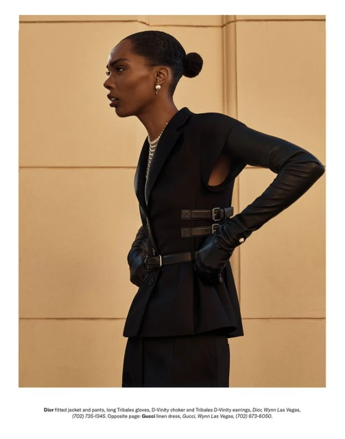 Fortune Favors The Bold